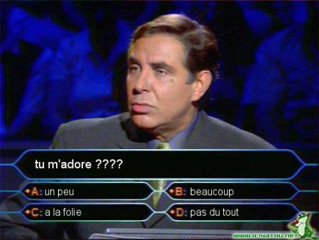 alors c quoi